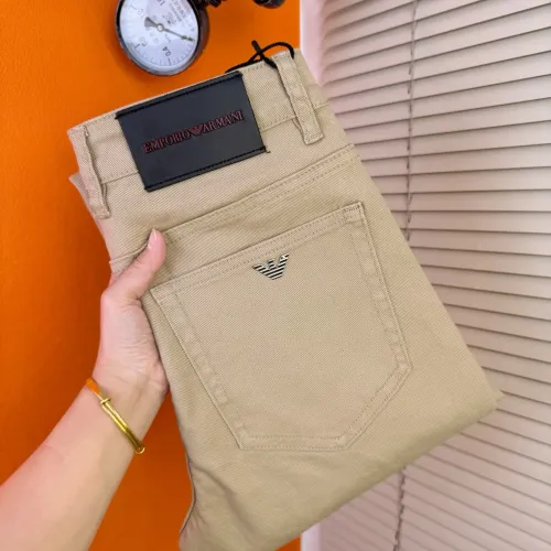 Armani Jeans For Men #1412606