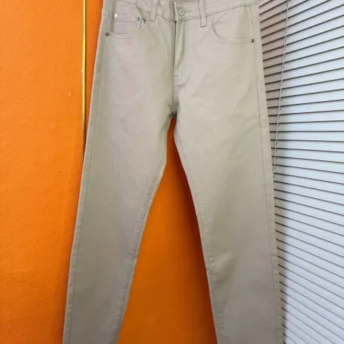 Replica Armani Jeans For Men #1412606 $48.00 USD for Wholesale