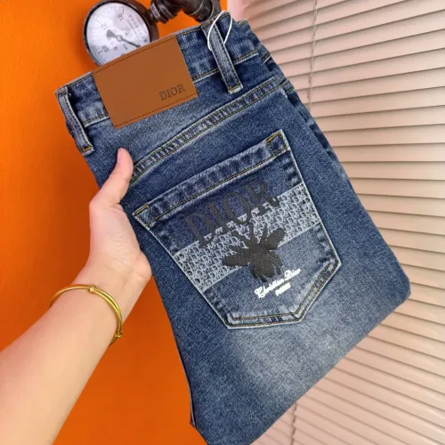 Christian Dior Jeans For Men #1412607