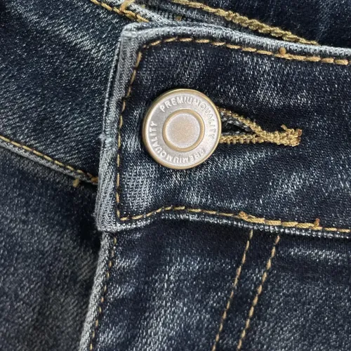 Replica Gucci Jeans For Men #1412617 $48.00 USD for Wholesale