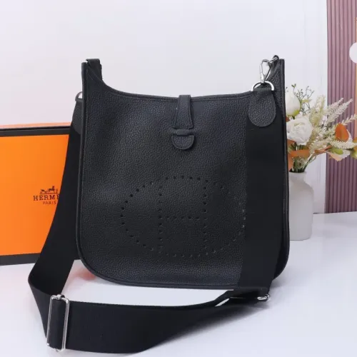 Hermes AAA Quality Messenger Bags For Women #1412618 $125.00 USD, Wholesale Replica Hermes AAA Quality Messenger Bags