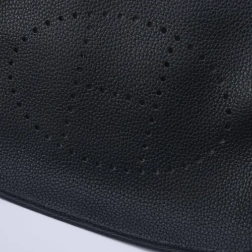 Replica Hermes AAA Quality Messenger Bags For Women #1412618 $125.00 USD for Wholesale