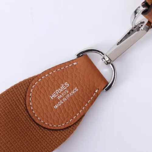 Replica Hermes AAA Quality Messenger Bags For Women #1412621 $125.00 USD for Wholesale