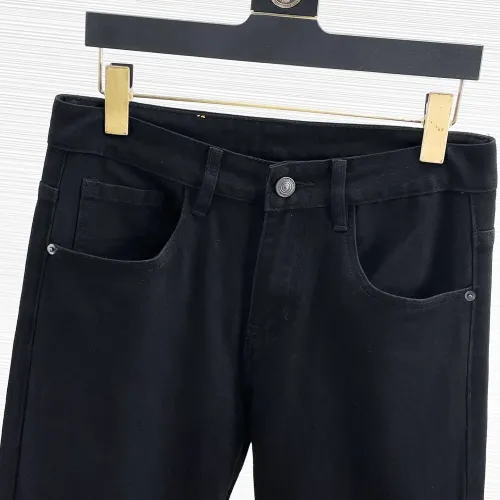 Replica Louis Vuitton LV Jeans For Men #1412624 $48.00 USD for Wholesale