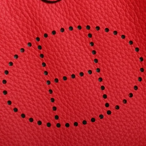 Replica Hermes AAA Quality Messenger Bags For Women #1412632 $105.00 USD for Wholesale