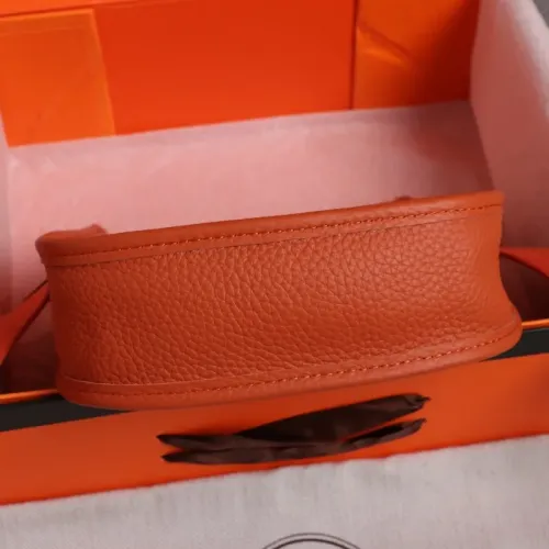 Replica Hermes AAA Quality Messenger Bags For Women #1412639 $105.00 USD for Wholesale
