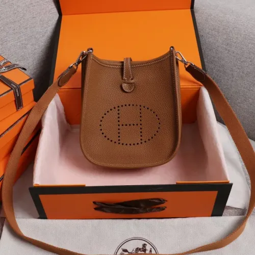 Hermes AAA Quality Messenger Bags For Women #1412646 $96.00 USD, Wholesale Replica Hermes AAA Quality Messenger Bags