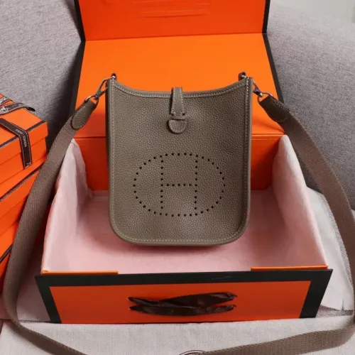 Hermes AAA Quality Messenger Bags For Women #1412649 $96.00 USD, Wholesale Replica Hermes AAA Quality Messenger Bags