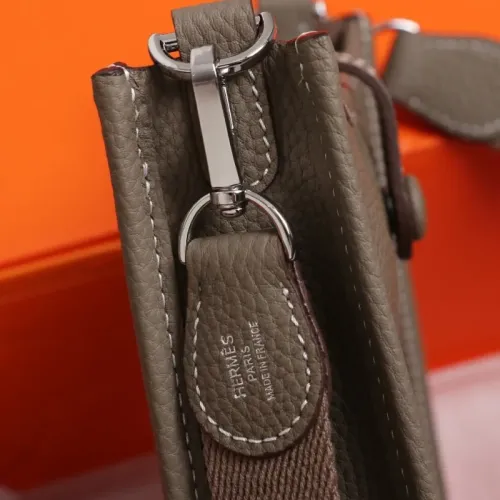 Replica Hermes AAA Quality Messenger Bags For Women #1412649 $96.00 USD for Wholesale