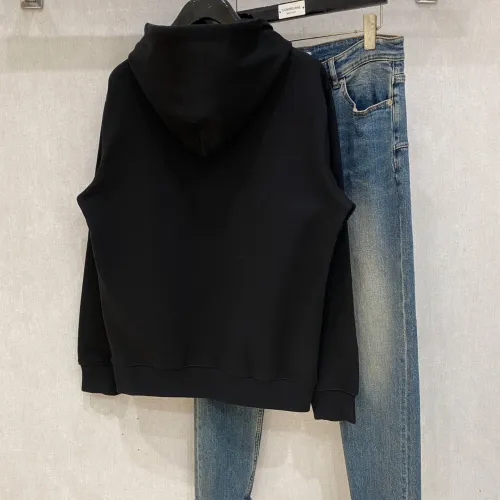 Replica Kenzo Hoodies Long Sleeved For Men #1412650 $82.00 USD for Wholesale