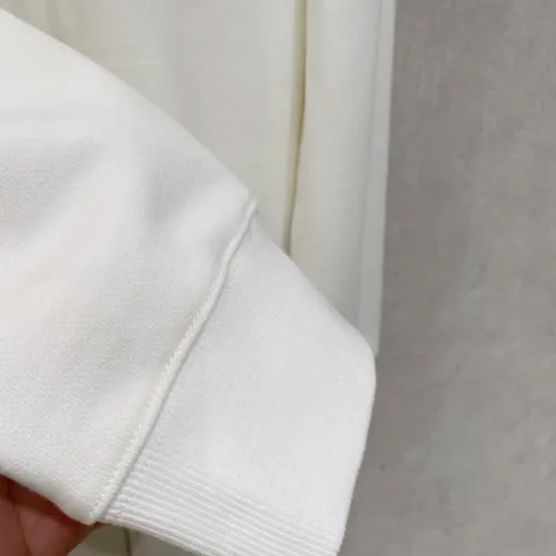 Replica MIU MIU Hoodies Long Sleeved For Men #1412655 $82.00 USD for Wholesale