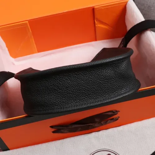 Replica Hermes AAA Quality Messenger Bags For Women #1412657 $96.00 USD for Wholesale