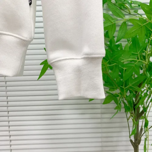 Replica Chrome Hearts Hoodies Long Sleeved For Men #1412660 $85.00 USD for Wholesale