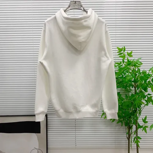 Replica Burberry Hoodies Long Sleeved For Men #1412662 $85.00 USD for Wholesale