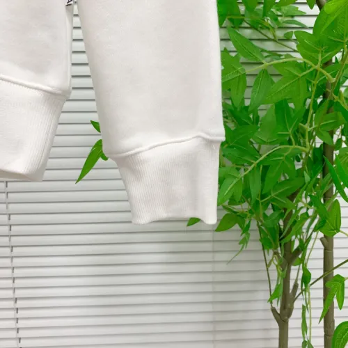 Replica Prada Hoodies Long Sleeved For Men #1412664 $85.00 USD for Wholesale