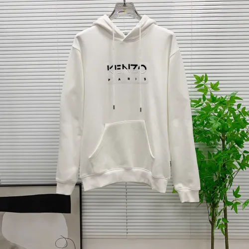 Kenzo Hoodies Long Sleeved For Men #1412666