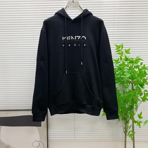 Kenzo Hoodies Long Sleeved For Men #1412667