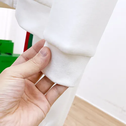 Replica Gucci Tracksuits Long Sleeved For Men #1412669 $112.00 USD for Wholesale