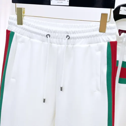 Replica Gucci Tracksuits Long Sleeved For Men #1412669 $112.00 USD for Wholesale