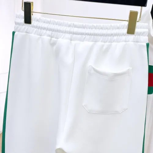 Replica Gucci Tracksuits Long Sleeved For Men #1412669 $112.00 USD for Wholesale