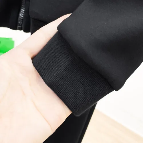 Replica Gucci Tracksuits Long Sleeved For Men #1412670 $112.00 USD for Wholesale