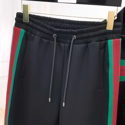 Replica Gucci Tracksuits Long Sleeved For Men #1412670 $112.00 USD for Wholesale