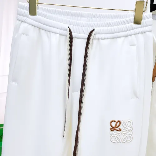 Replica LOEWE Tracksuits Long Sleeved For Men #1412671 $112.00 USD for Wholesale