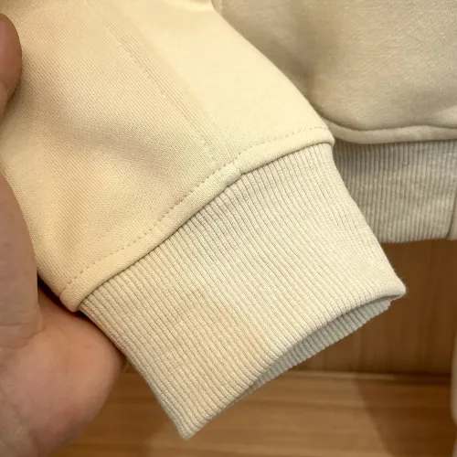 Replica Louis Vuitton LV Tracksuits Long Sleeved For Men #1412675 $128.00 USD for Wholesale