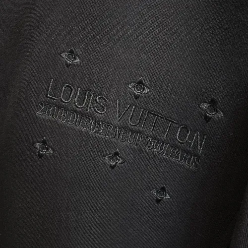 Replica Louis Vuitton LV Tracksuits Long Sleeved For Men #1412676 $128.00 USD for Wholesale
