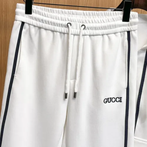 Replica Gucci Tracksuits Long Sleeved For Men #1412678 $128.00 USD for Wholesale