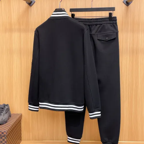 Replica Gucci Tracksuits Long Sleeved For Men #1412680 $128.00 USD for Wholesale