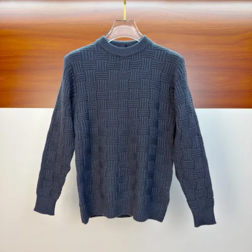 Bottega Veneta BV Sweaters Long Sleeved For Men #1412683