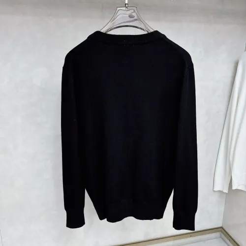 Replica Prada Sweaters Long Sleeved For Unisex #1412692 $42.00 USD for Wholesale