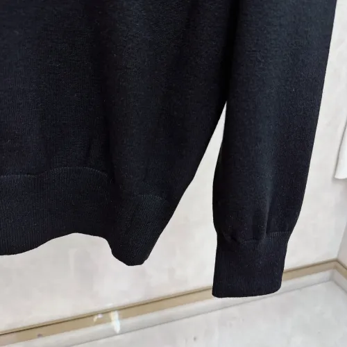 Replica Prada Sweaters Long Sleeved For Unisex #1412692 $42.00 USD for Wholesale