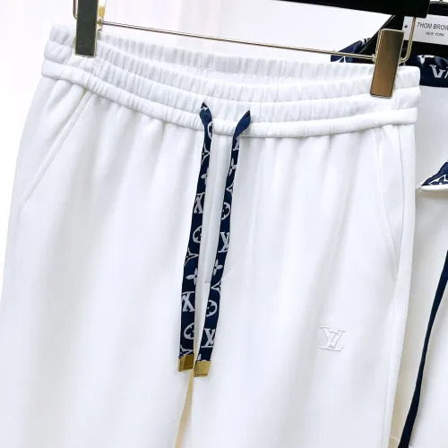 Replica Louis Vuitton LV Tracksuits Long Sleeved For Men #1412693 $128.00 USD for Wholesale