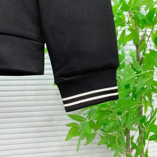 Replica Louis Vuitton LV Tracksuits Long Sleeved For Men #1412694 $128.00 USD for Wholesale