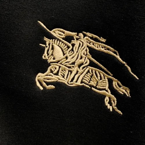 Replica Burberry Tracksuits Long Sleeved For Men #1412695 $128.00 USD for Wholesale