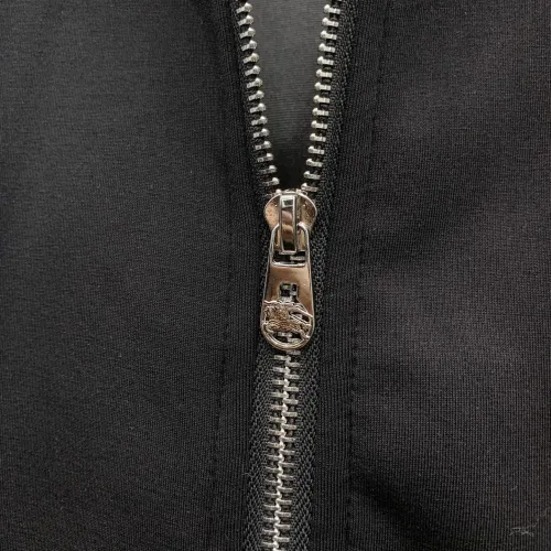 Replica Burberry Tracksuits Long Sleeved For Men #1412695 $128.00 USD for Wholesale