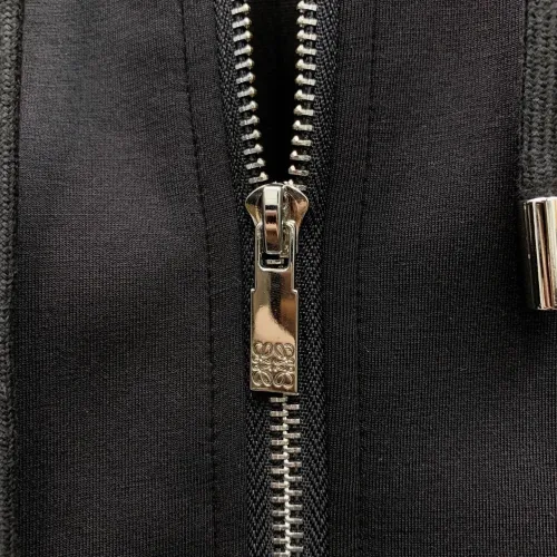 Replica LOEWE Tracksuits Long Sleeved For Men #1412698 $128.00 USD for Wholesale