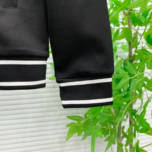 Replica Christian Dior Tracksuits Long Sleeved For Men #1412699 $128.00 USD for Wholesale