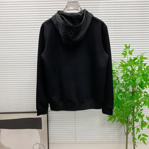 Replica Prada Tracksuits Long Sleeved For Men #1412700 $128.00 USD for Wholesale