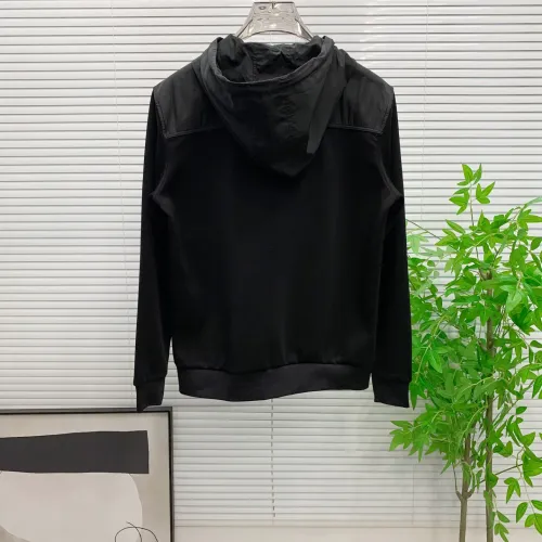 Replica Prada Tracksuits Long Sleeved For Men #1412701 $128.00 USD for Wholesale