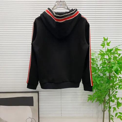 Replica Moncler Tracksuits Long Sleeved For Men #1412702 $128.00 USD for Wholesale