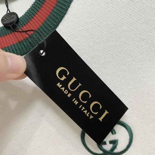 Replica Gucci Sweaters Long Sleeved For Men #1412716 $85.00 USD for Wholesale