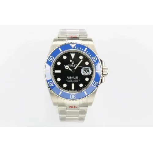 Rolex AAA Quality Watches In 41mm For Men #1412731