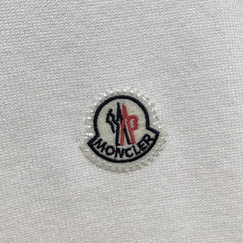Replica Moncler Sweaters Long Sleeved For Men #1412740 $85.00 USD for Wholesale