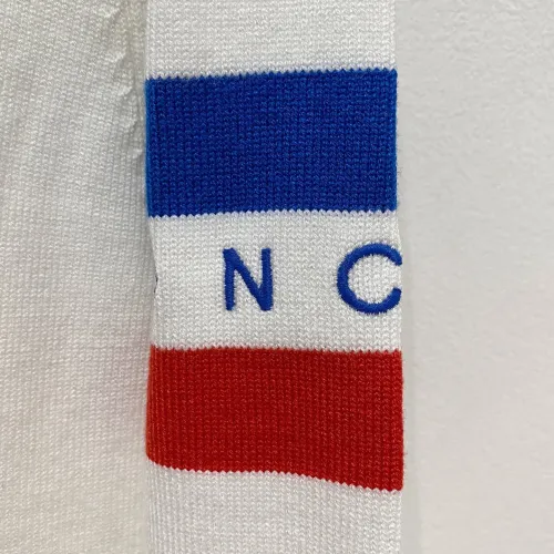 Replica Moncler Sweaters Long Sleeved For Men #1412740 $85.00 USD for Wholesale