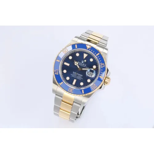 Replica Rolex AAA Quality Watches In 41mm For Men #1412743 $439.67 USD for Wholesale