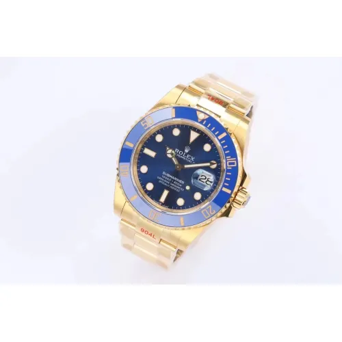 Replica Rolex AAA Quality Watches In 41mm For Men #1412745 $439.67 USD for Wholesale