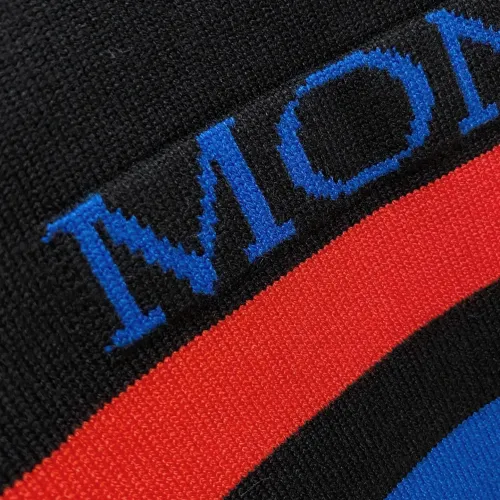 Replica Moncler Sweaters Long Sleeved For Men #1412746 $85.00 USD for Wholesale